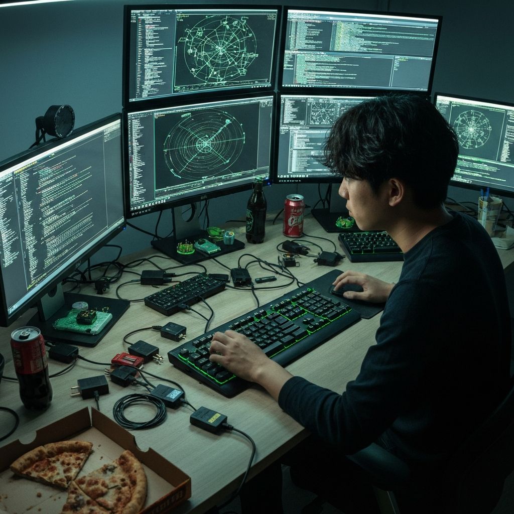 Setting Up Your Bug Bounty Lab Environment