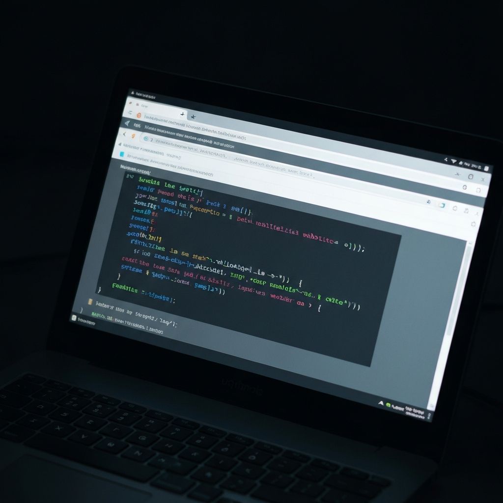 Advanced XSS Exploitation Techniques
